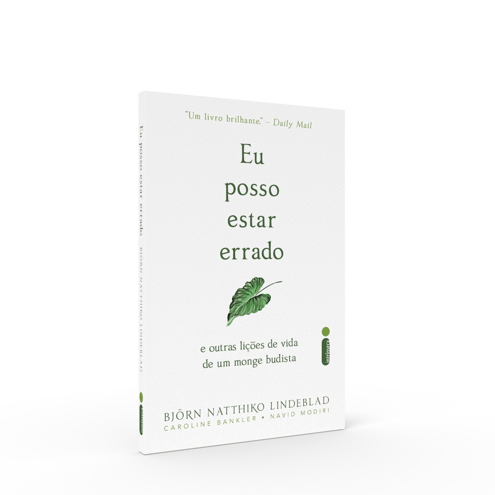 Livro - O caos que você me trouxe em 2023