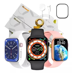 Smartwatch Iwo W28 Pro Watch 8 Pro Serie 8 Original Novo Top 2023 C/nf é boa?