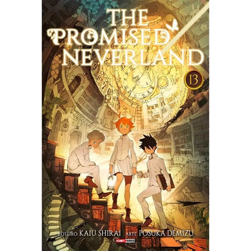 The Promised Neverland - Apple TV (AU)