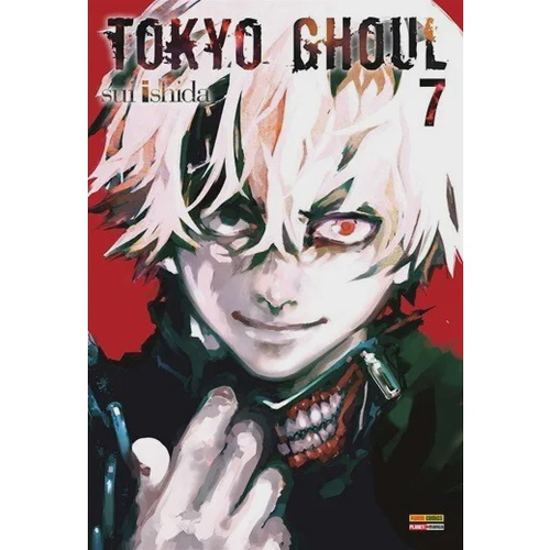 Tokyo Ghoul: resumo da história, personagens e temporadas