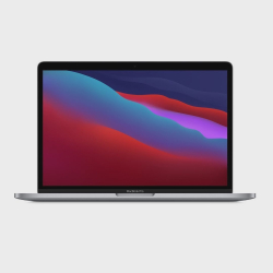Macbook Pro 13 M1 (8GB 256GB ssd) Cinza-Espacial é boa?