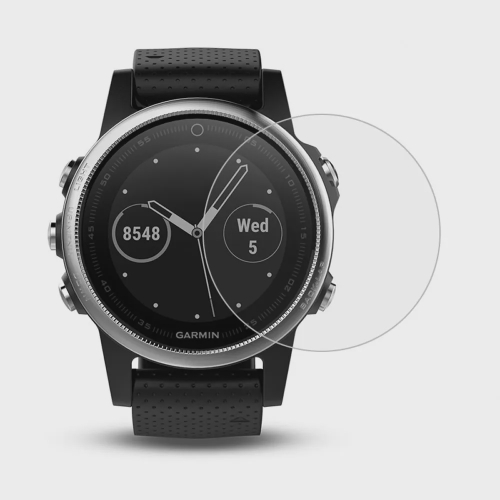 garmin fenix s5