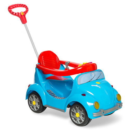 Motoca infantil fusca