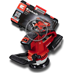 Lixadeira Roto Orbital 400w 6 Vel. Te-rs 40 Einhell Menor preço em Lixadeira Roto Orbital 400w 6 Vel. Te-rs 40 Einhell