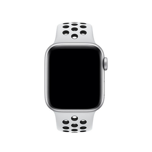 Apple watch series 4 best sale nike 42mm