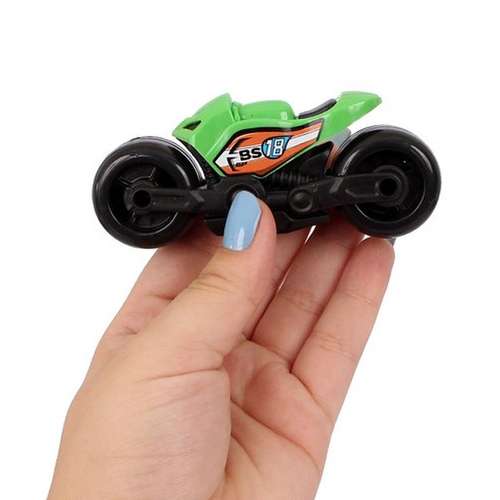 10 Mini Moto Brinquedo Motinha Lembrancinha Infantil Atacado