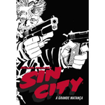 Combo Sin City - Devir em Promoção na Americanas