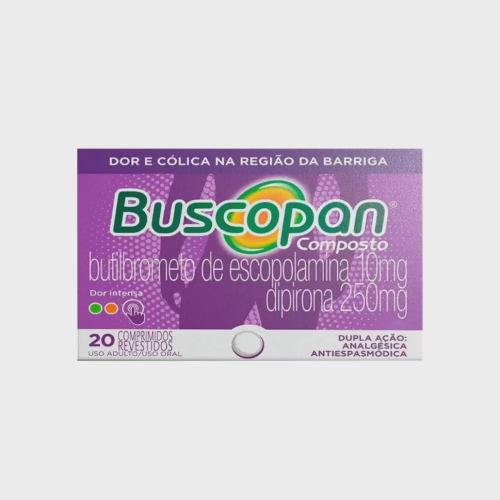 Buscopan Composto 10mg 250mg Caixa Com 20 Comprimidos Revestidos Em   5957368776 1 Large 