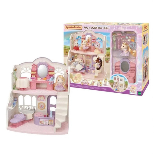 POLLY POCKET - Pirlimpimpim Brinquedos