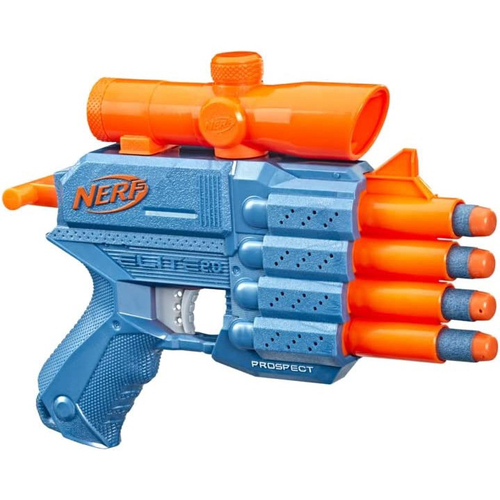 Nerf Com Mira: comprar mais barato no Submarino