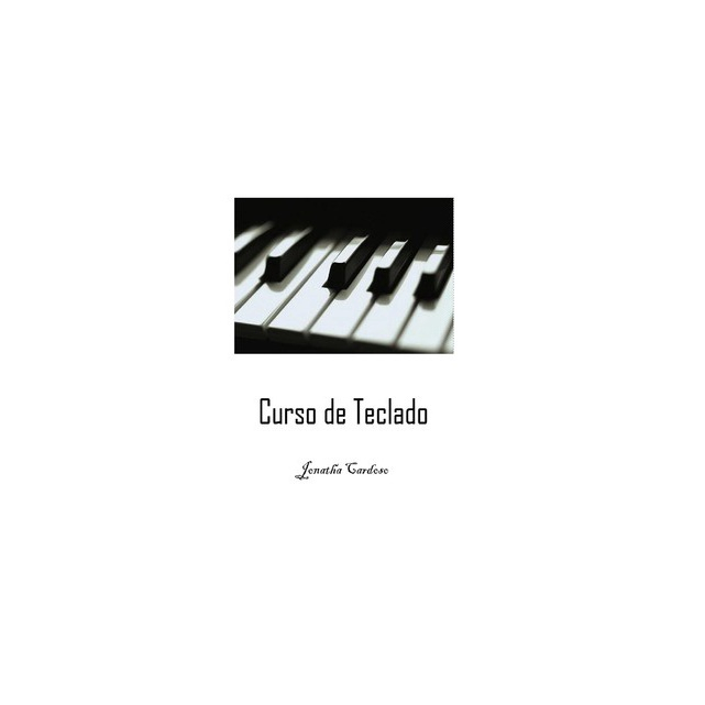 Curso de teclado