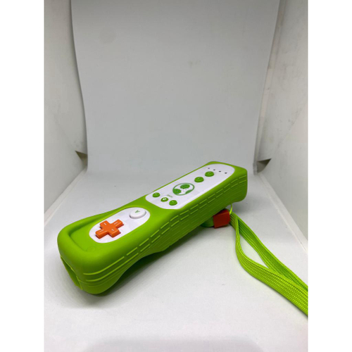 Wii Remote Plus - Yoshi - Nintendo Official Site