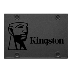 Discoteca Sólido Interno Kingston Sa400s37/960g 1 Tb Ssd 1 é boa?