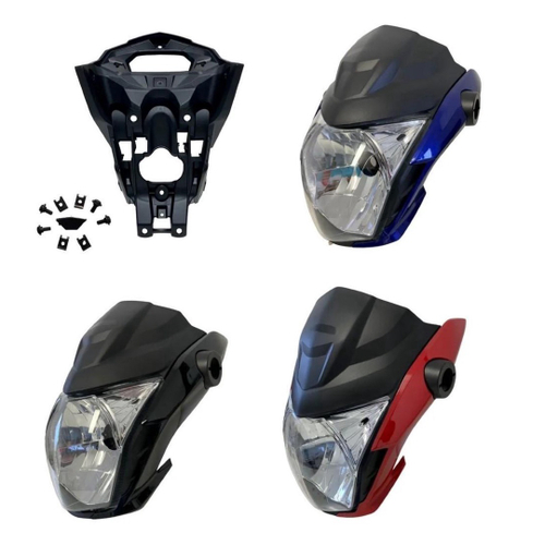 Motos Cg Fan 160 com Preços Incríveis no Shoptime