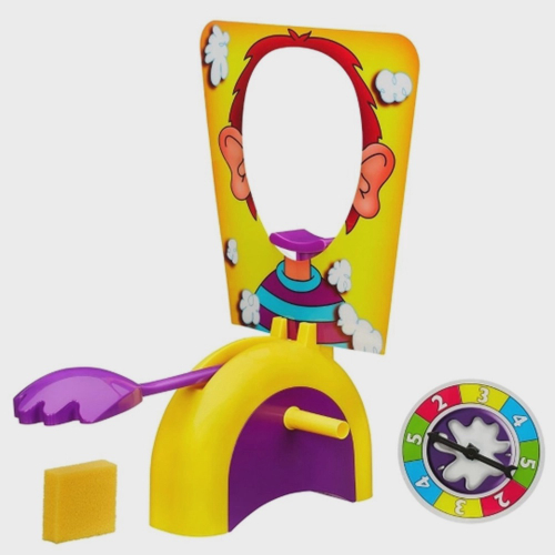 Jogo de tabuleiro Infantil Dia de compra 0760 - Nig brinquedos