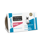 Ração Úmida Fórmula Natural Vet Care Gatos Renal - 100g