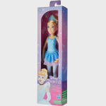 Boneca Princesa Sofia Encantada 35cm Disney - Multibrink em Promoção na  Americanas