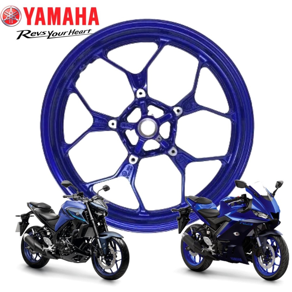 Yamaha YZF R3 ABS - Guia de Compras