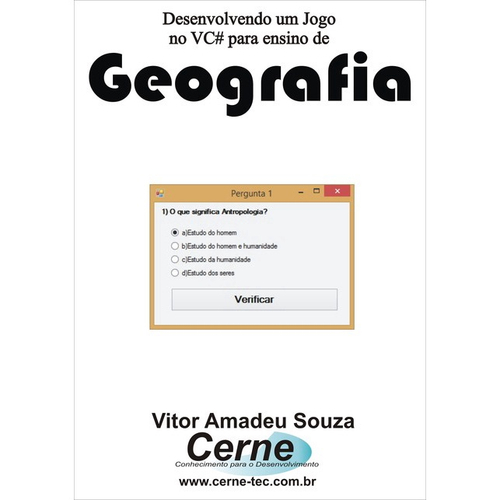 Jogos online - Mundo da Geografia