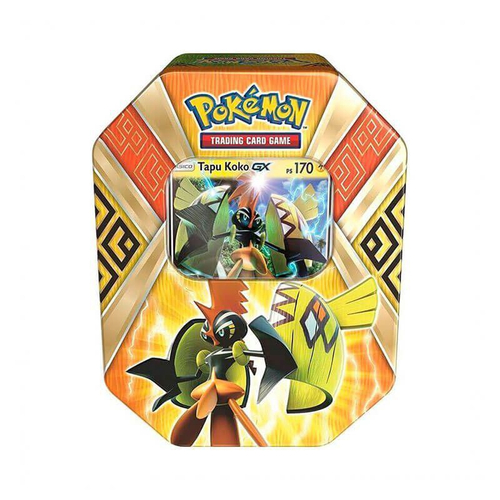 Termos Básicos - Pokémon TCG, Artigos LigaMagic