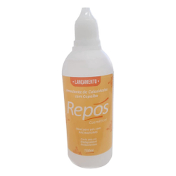 Amaciante De Cutículas E Calosidades Com Copaiba Repos 150ml Envio Imediato é boa?