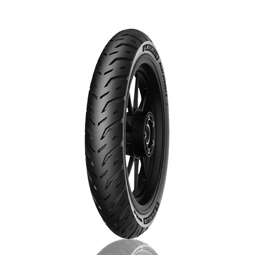 Pneu Moto Honda CG 160 Technic Aro 18 80/100-18 47P TL Dianteiro