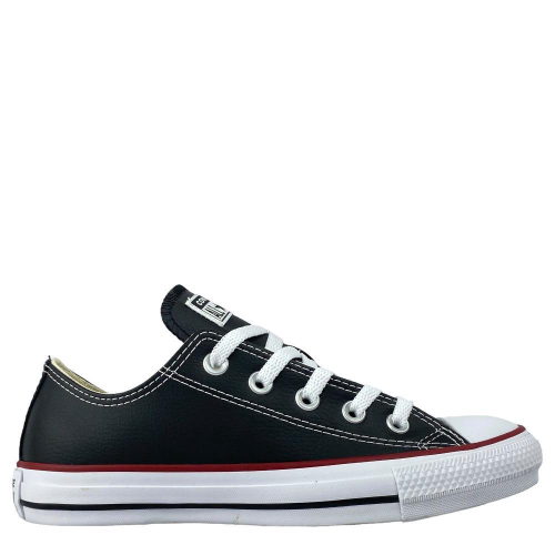 Tênis Converse Chuck Taylor All Star Preto e Vermelho na Americanas Empresas