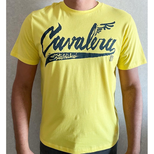 Camisa cavalera promoção