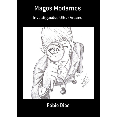 Livro Magos Modernos em Promoção na Americanas