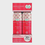 Giovanna Baby Lovely Desodorante Rollon 50ml (Kit C/12) em Promoção na  Americanas