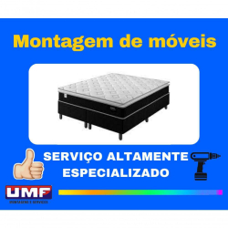 Cama - Montagem De Colchão Cama Box (Serviço De Montagem) é boa?