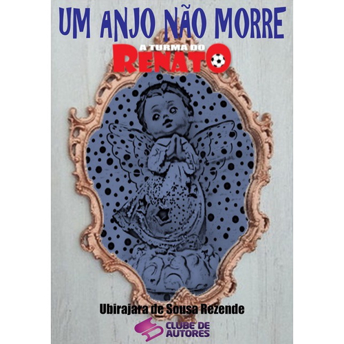 Coleção Beijada por um Anjo - Buobooks .com - Books in Portuguese