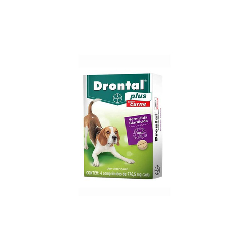 Drontal hotsell 30 kg