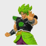 Boneco Broly Super Saiyajin Lendário Dragon Ball Z Super em Promoção na  Americanas