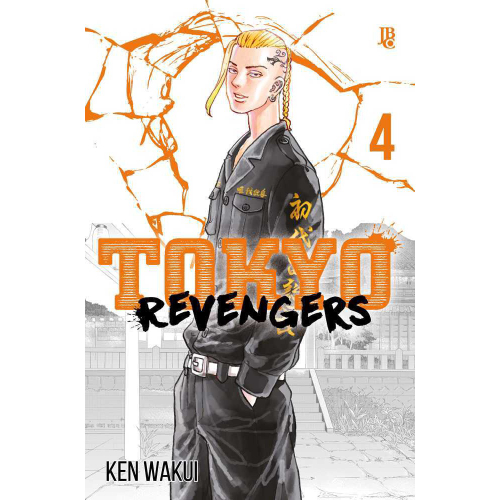 17 personagens principais de TOKYO REVENGERS e tudo que você