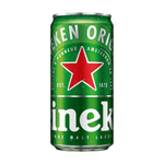 Cerv heineken lt 269ML