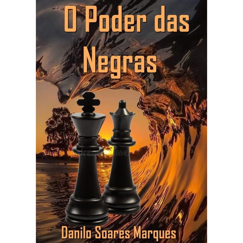 Livro - O livro do xadrez em Promoção na Americanas