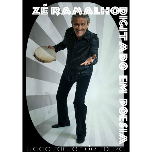 Canta Raul Seixas - Ze Ramalho mp3 buy, full tracklist