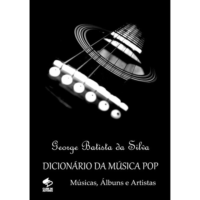 Breve Dicionario de Termos Musicais - Música