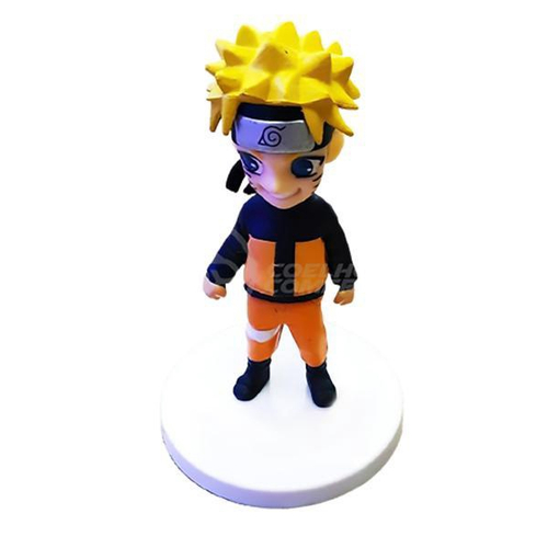 Boneco Action Figure Brinquedo Miniatura Sasuke Uchiha Colecionáveis Naruto  Shippuden em Promoção na Americanas