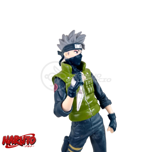 Comprar o NTBSS: Pacote de treinamento de personagem mestre Kakashi Hatake  (Sharingan Duplo)