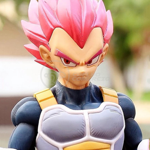 Boneco Action Figure Miniatura Goku Super Sayajin 2 Colecionáveis Dragon  Ball Z Super - 20cm em Promoção na Americanas