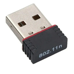 Mini Adaptador Receptor Wireless Usb Sem Fio Nano Wi Fi 900mbps é boa?