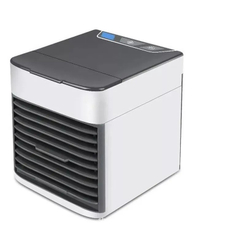 Mini Ar Condicionado Ventilador Portátil Usb Climatizador eletrodoméstico é boa?