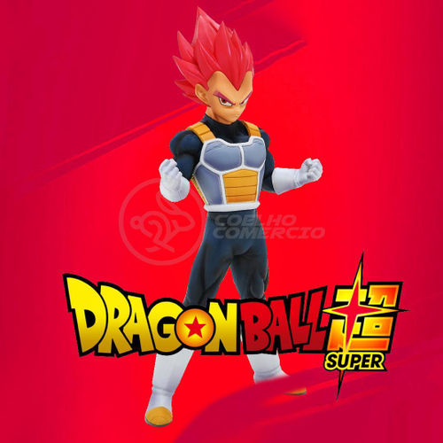 Boneco Action Figure Miniatura Goku Super Sayajin 2 Colecionáveis Dragon  Ball Z Super - 20Cm em Promoção na Americanas