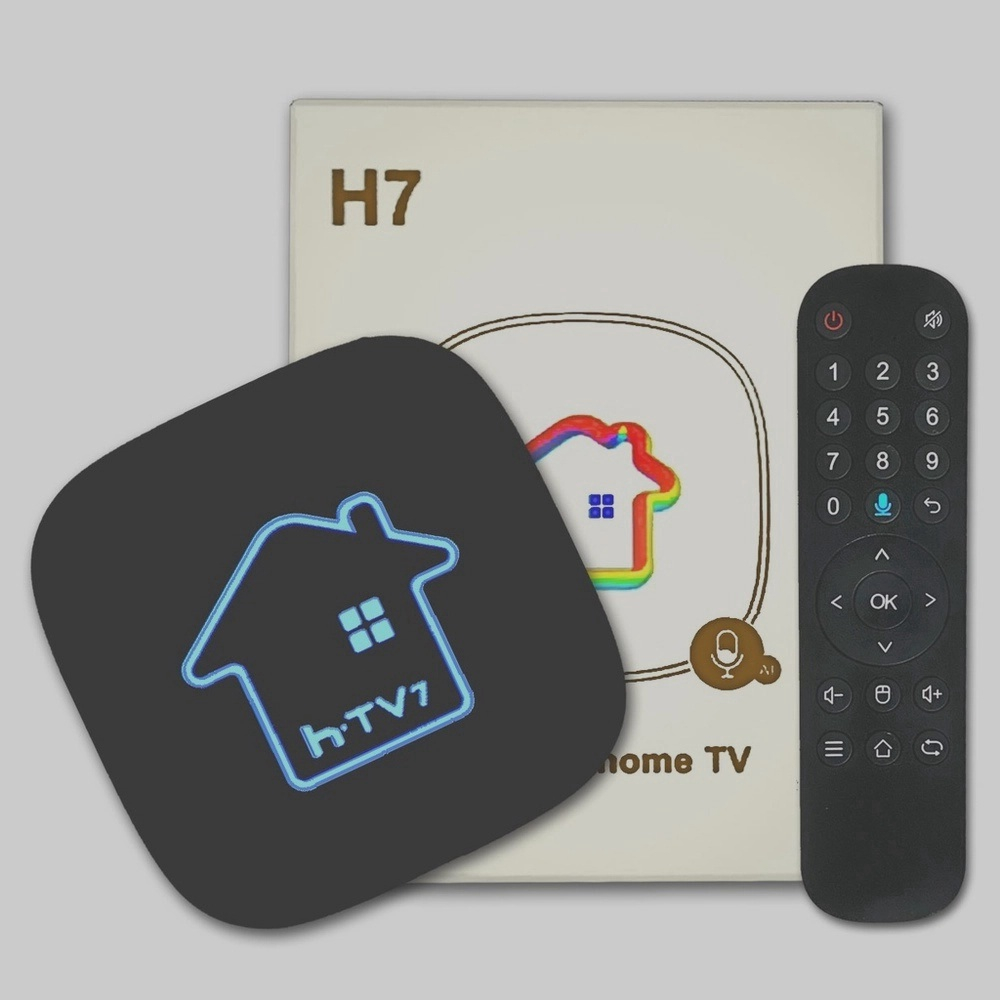 Box Plus Super Autentico Original H 7- Htv7 nao enviamos para sc, ce ...