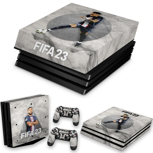 FIFA 23 - PlayStation 4, PlayStation 4