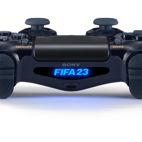 Jogo Fifa 23 - PS4 Mídia Física em Promoção na Americanas