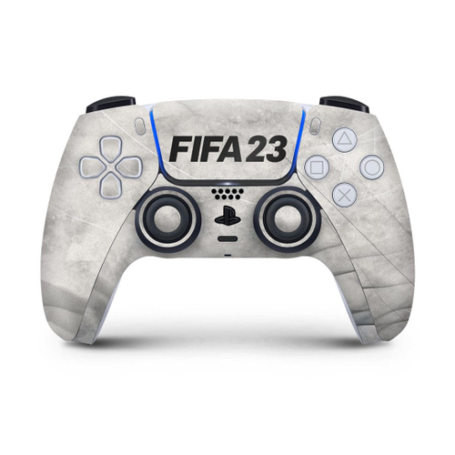 Controle Stelf Ps5 com Grip (fifa) em Promoção na Americanas