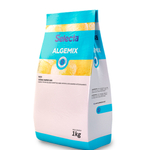 Algemix Pó p/ Gelados Sabor Nata 1kg- Selecta